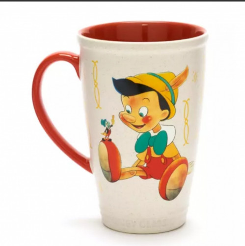 كوب بينوكيو