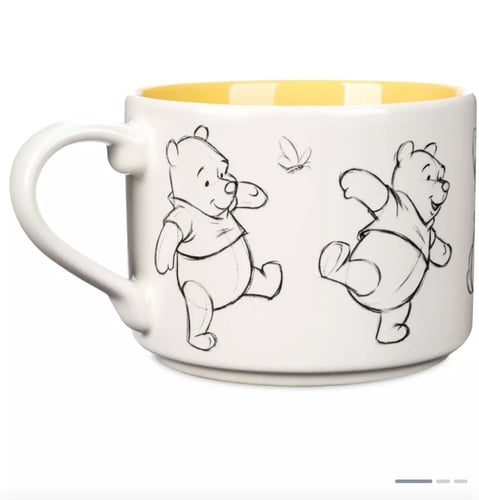 كوب ويني ذا بوه