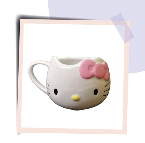 كوب لولو كيتي
