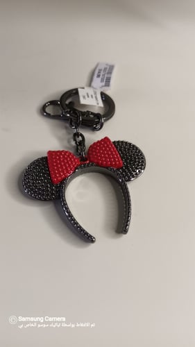 ميدالية ميني ماوس