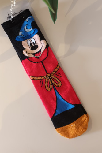 جوارب ميكي الساحر