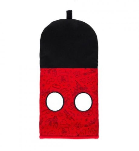 قفاز مطبخ ميكي ماوس