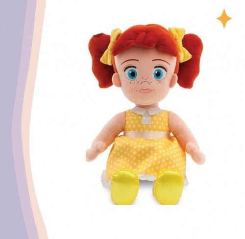 دميه غابي غابي حجم متوسط