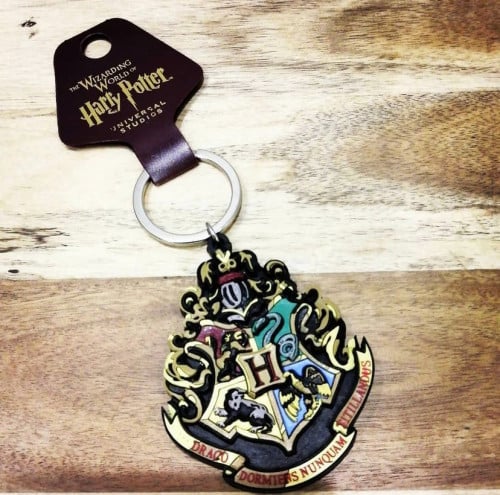 ميدالية هاري بوتر من يونيفيرسال ستوديو مصنوعه من ا...