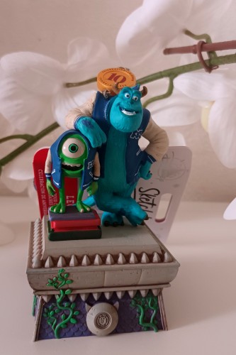 تغليقة شركة المرعبين المحدوده