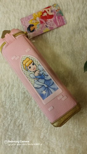 مقلمة اميرات ديزني