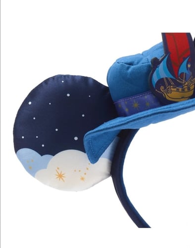 طوق بيتربان