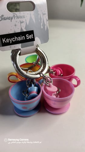 ميدالية اليس في بلاد العجائب