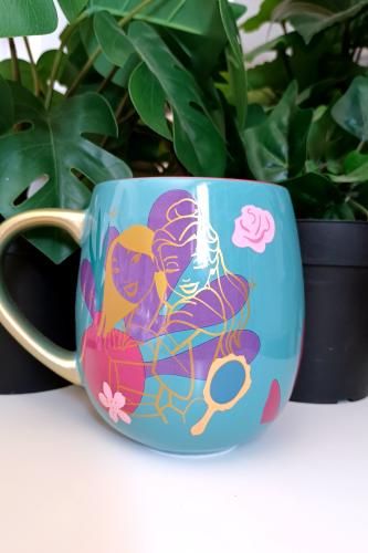 كوب الاميرات