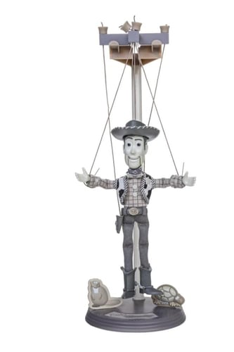 وودي ميريونيت