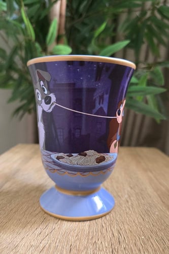 كوب النبيله و الشارد للذكرى 65