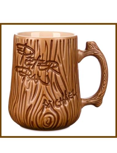 كوب بيتر بان