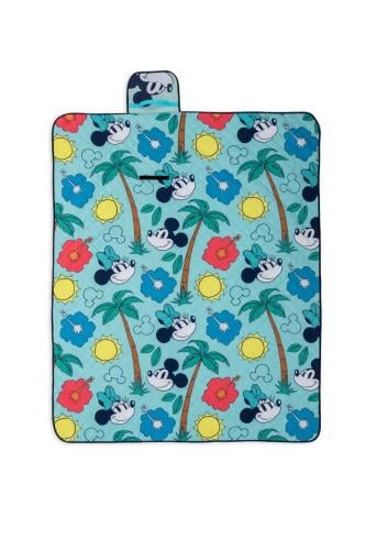 مفرش ميكي للحدائق و التنزه ( كبير )