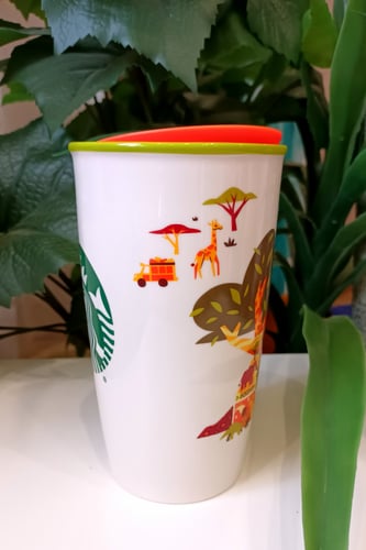 كوب ستار بكس