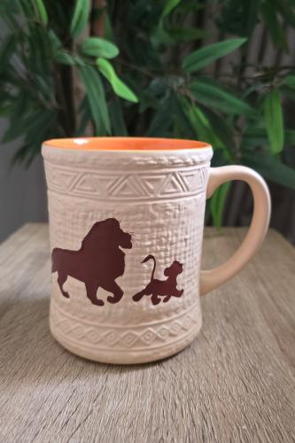 كوب ليون كينج