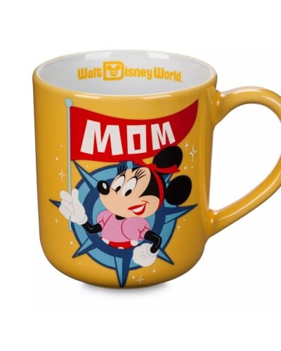 كوب ميني ماوس للام