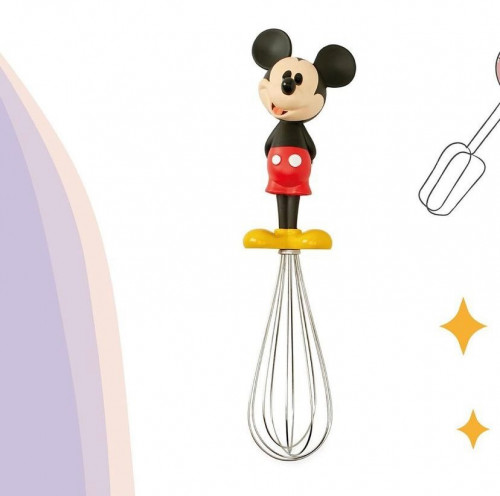 مضرب الكيك ميكي ماوس