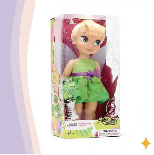 دميه تنه ورنه انيمترز