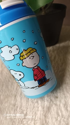 زمزمية بلاستيك للاطفال