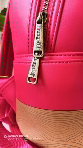 شنطة بينوكيو من شركة لاونج فلاي