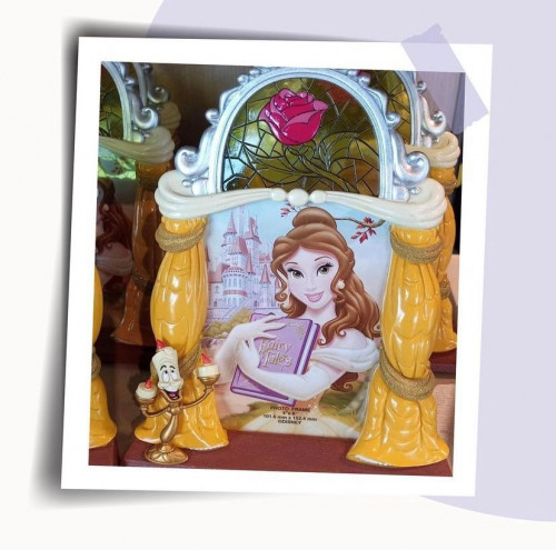 برواز الجميله والوحش