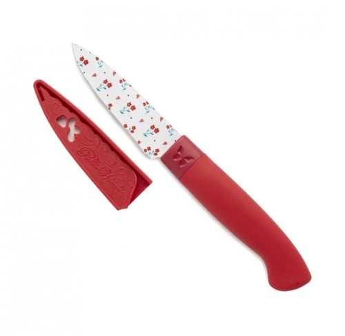 طقم 3 سكاكين مورد