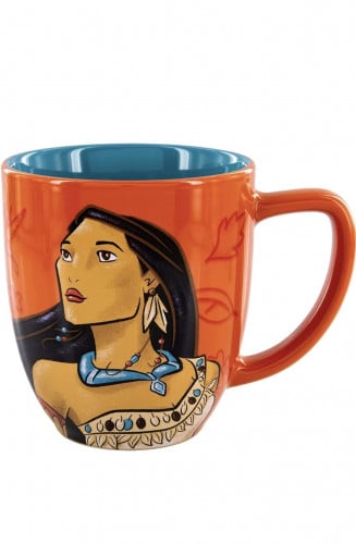 كوب بوكاهنتاس