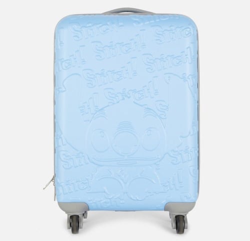 شنطة سفر ستيتش