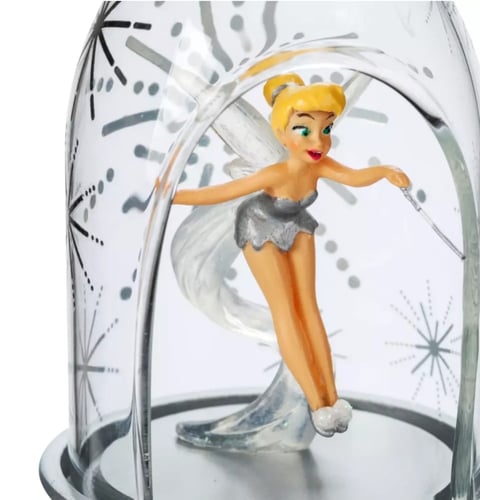 تعليقة تنكر بيل للذكرى المائه