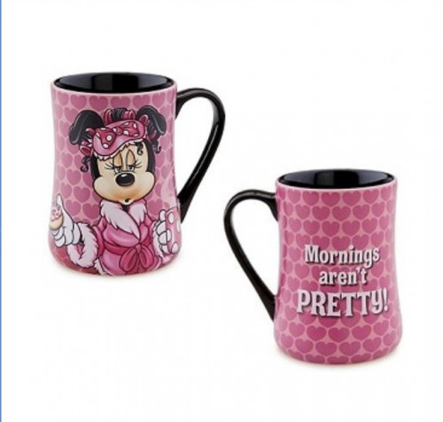 فنجان اسبريسو ميني ماوس