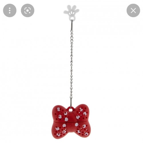 مصفاية شاي ميمي ماوس