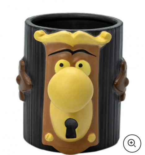 كوب اليس في بلاد العجائب 500 مل