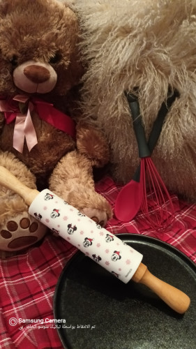 فرادة عجين ميكي ماوس