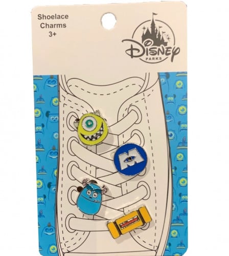 اكسسوار رباط الحذاء