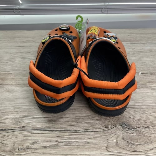 كروكس ناروتو