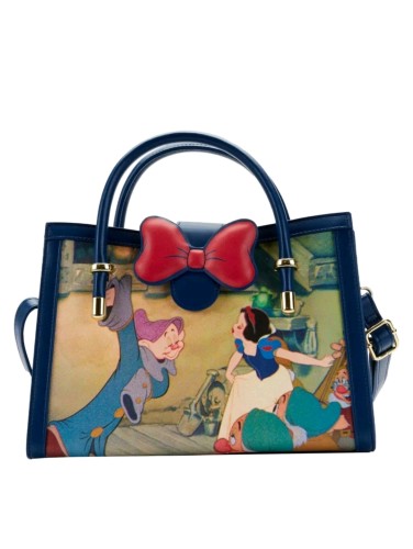 شنطة سنووايت لاونج فلاي