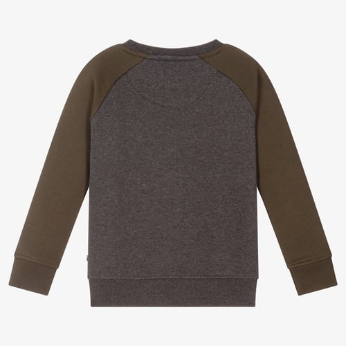 سويت شيرت بولو فخم الاصلي