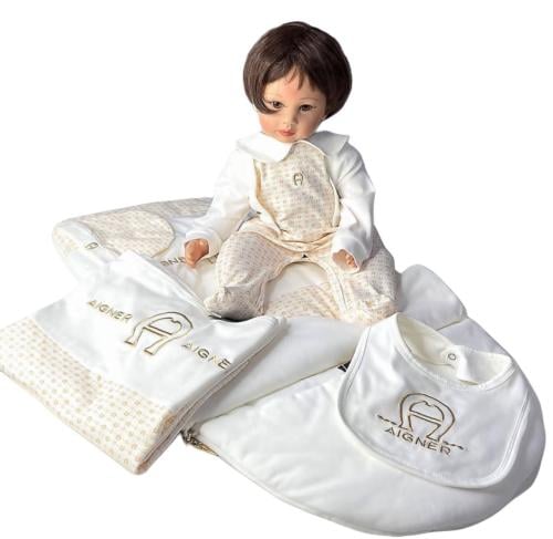 طقم اقنر مواليد كامل