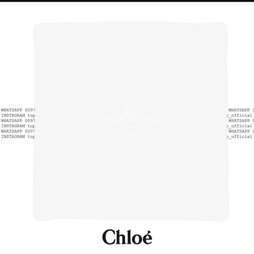 طقم chloe كامل فخم