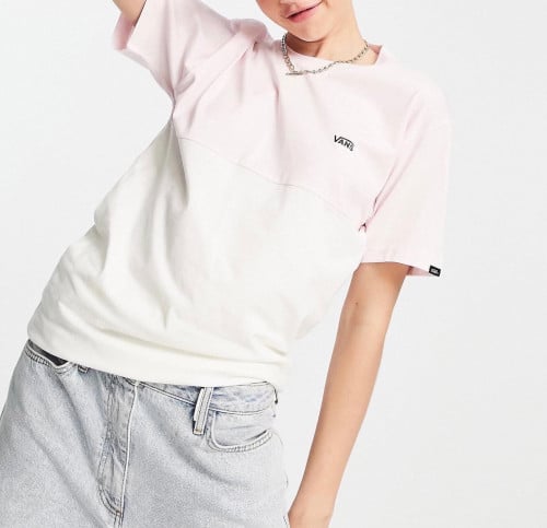 تيشيرت فانز الأصلي