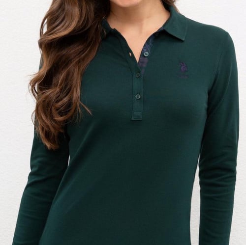 تيشيرت بولو الأصلي