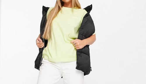 تيشيرت فانز الأصلي