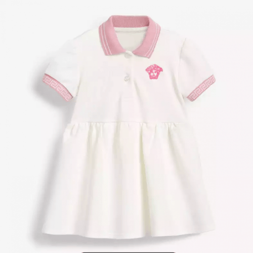 فستان فرزاتشي مطرز