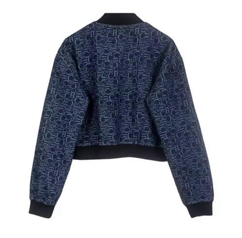 جاكيت جينز CH طبق الأصل