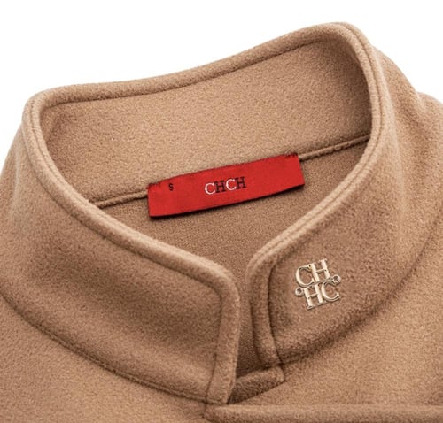 جاكيت سي اتش CH