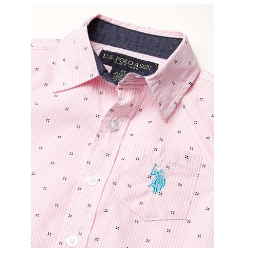 بدلة بولو الأصلي من ثلاث قطع