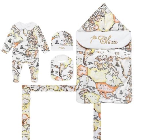 طقم فيرو مارتيني كامل فخم