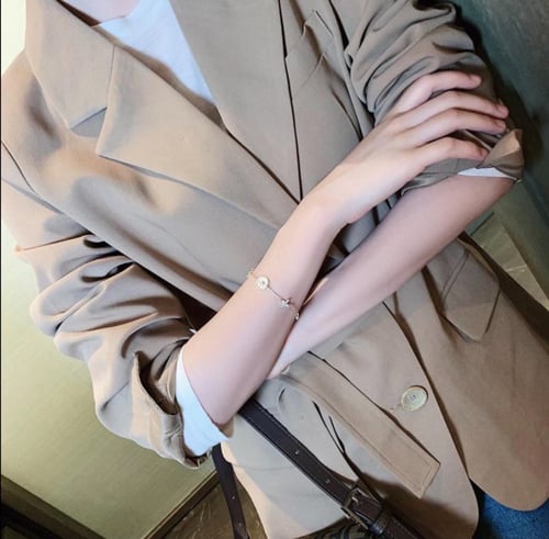 سوارة فان كليف