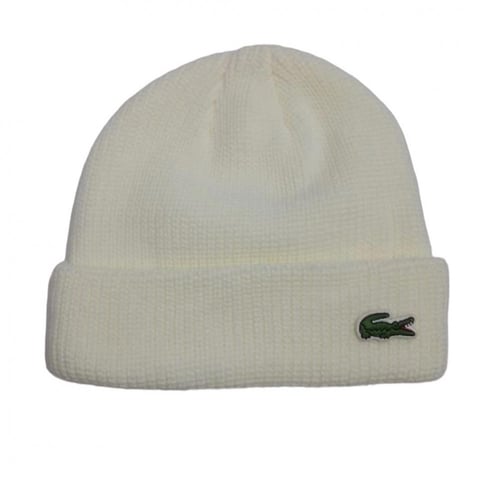 قبعة لاكوست شتوي