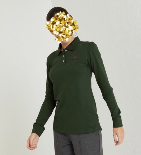 تيشيرت بولو الأصلي